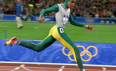 Australia’s most memorable Olympic moments
