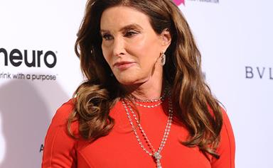Caitlyn Jenner says she contemplated suicide during her transition