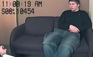 Brendan Dassey responds to his conviction being overturned