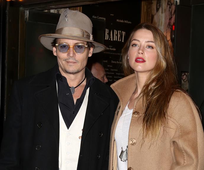 Johnny Depp refuses to pay divorce settlement | Woman's Day