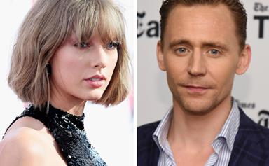 It’s over! Tom Hiddleston and Taylor Swift reportedly split