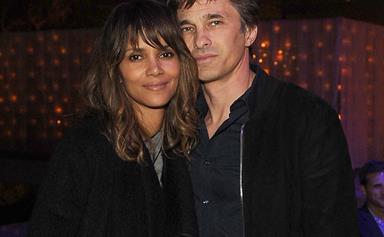 Halle Berry and Olivier Martinez reportedly put divorce on hold
