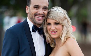 Married At First Sight’s Bella moves on with another Michael!