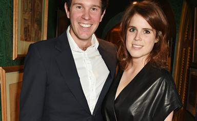 Is Jack Brooksbank asking Queen’s permission to marry Princess Eugenie?