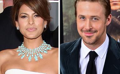 Did Ryan Gosling and Eva Mendes secretly tie the knot?