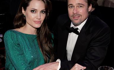 This week in Woman's Day: Inside the divorce between Brad Pitt and Angelina Jolie