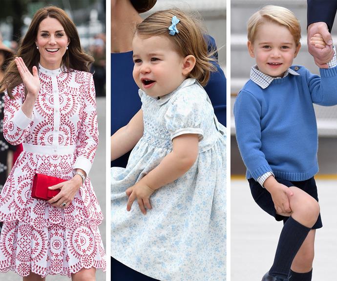 Here's to another incredible royal tour! May there be many more to come.