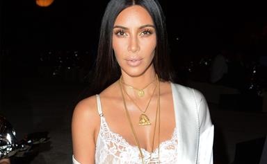 Kim Kardashian was followed in the days leading up to the robbery