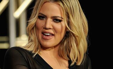 Uh oh! Is Khloe Kardashian’s new man having a baby with another woman?