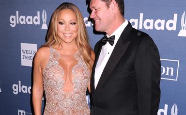Mariah Carey blames Scientology for James Packer split