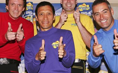 The Wiggles set to perform R18 gig