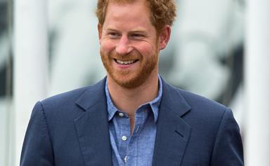 Prince Harry announces the 2018 Invictus Games will be in Sydney