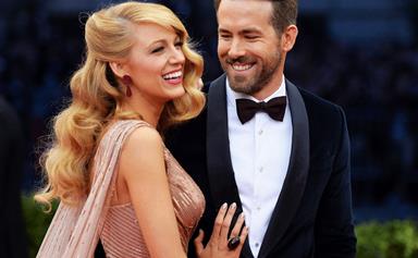 Ryan Reynolds reveals the moment he knew Blake Lively was The One