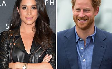 Meghan Markle’s brother says she’ll marry Prince Harry