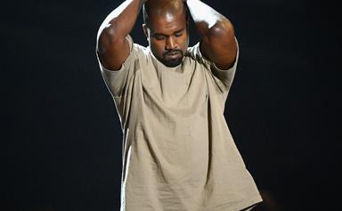 Fears for Kanye West as he cancels his tour and is hospitalised