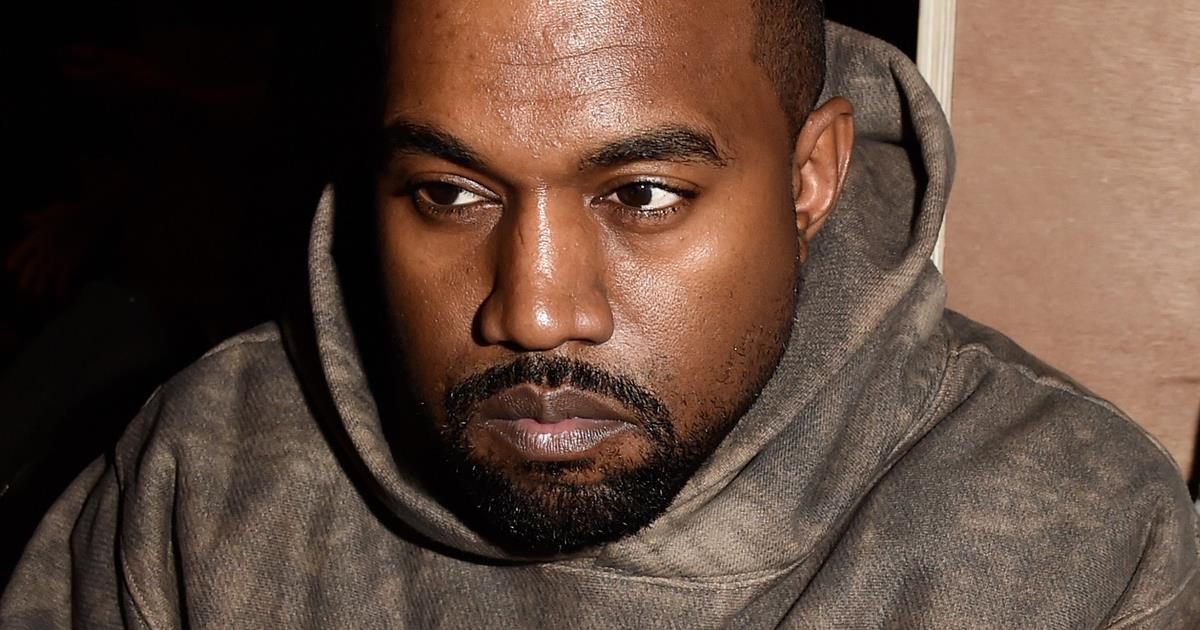 Kanye West 'in no shape to leave' hospital - report | Woman's Day