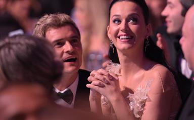 Is Katy Perry engaged to on-off boyfriend Orlando Bloom?