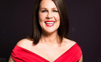 Julia Morris gets real on her Botox beauty treatments