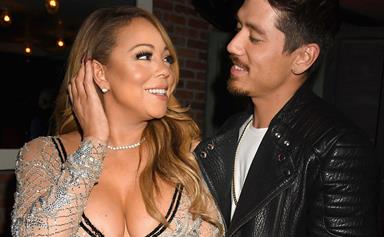 Mariah Carey's boyfriend Bryan Tanaka admits he's always loved her