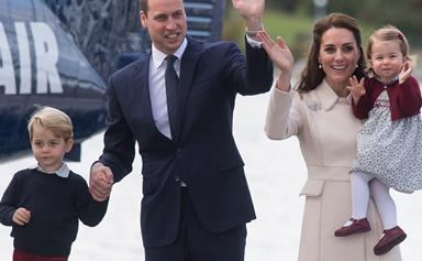 Prince William and Duchess Catherine will spend Christmas with the Middletons