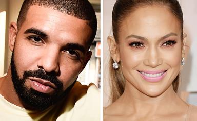 Are Jennifer Lopez, 47, and Drake, 30, dating?