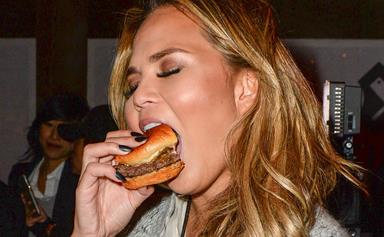 EXPLAINED: the reason we crave cheeseburgers after a big night