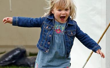 Why birthday girl Mia Tindall is the Princess of our hearts