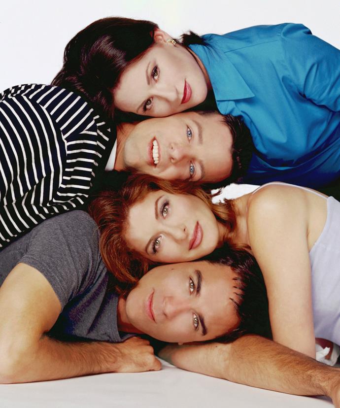 The series is considered as one of the most successful shows ever to feature an LGBTQ character in a lead role.