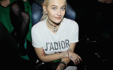 Paris Jackson claims her father Michael was murdered