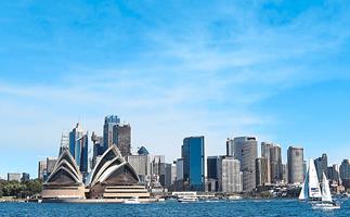 5 ways to have a healthy Sydney trip