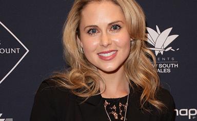 Anna Hutchison opens up on her toughest role yet