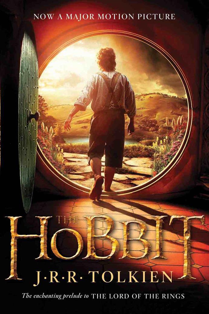 The Hobbit, JRR Tolkien – 100m