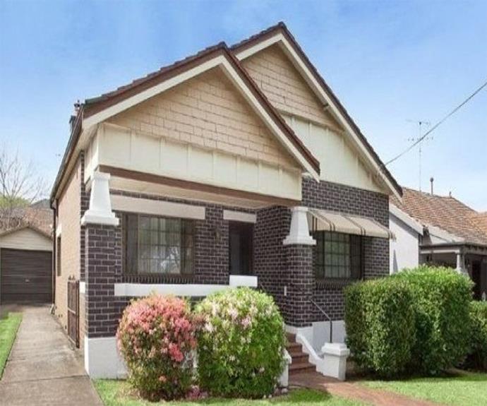 Fancy this [3 bedroom house in Croydon Park](http://www.realestate.com.au/property-house-nsw-croydon+park-119915665)? It'll put you back...