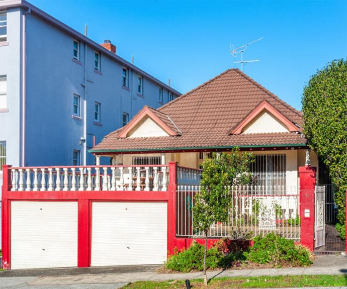 This [3 bedroom, 2 bathroom](http://www.realestate.com.au/property-house-nsw-bondi+beach-119870689) is nestled in Bondi Beach, and if you want it, you'll have to fork out...
