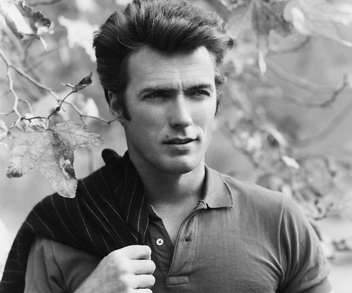 Heartthrobs don't get much bigger than Clint Eastwood, who could pull any movie back in his day. But Bond wasn't one of them. Clintwood reportedly didn't want to step on Sean Connery's toes: "He came and said, “They would love to have you”. I was offered pretty good money to do James Bond if I would take on the role. But to me, well, that was somebody else’s gig. That’s Sean’s deal. It didn’t feel right for me to be doing it."