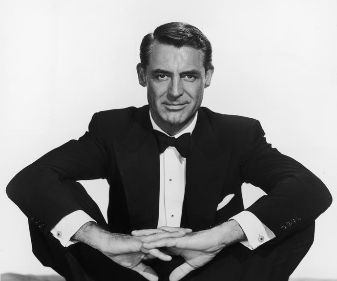 Ian Fleming was reportedly inspired to write Bond after seeing a Cary Grant film, so it came as no surprise when he asked Cary to play the role. But at 59, Grant thought himself 'too old' and 'too American' to play Bond.