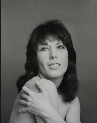 Lily Tomlin in the 70s