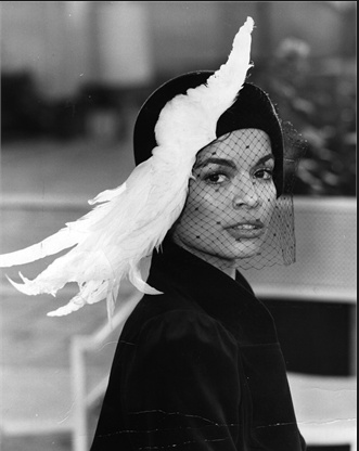 Bianca Jagger, 1972