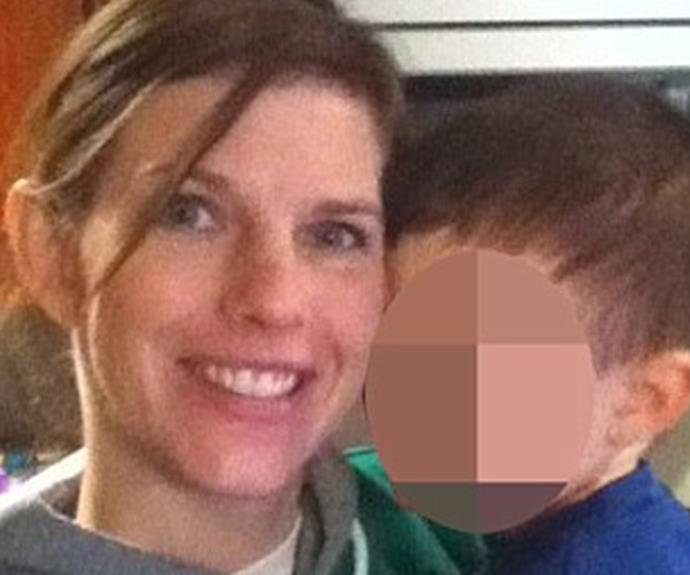 The boy faced life-threatening health complications as a result of the mother's actions.