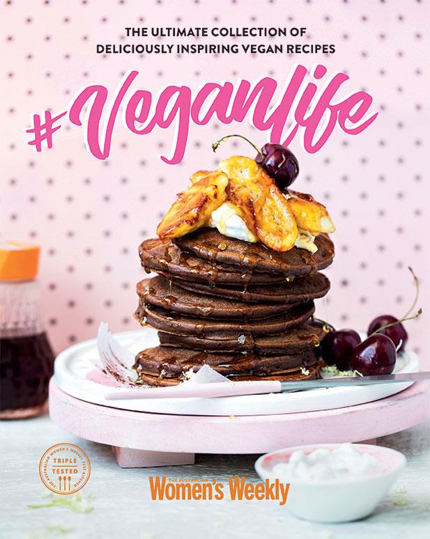 This recipe is from our book, [#veganlife](https://www.magshop.com.au/the-australian-womens-weekly-veganlife|target="_blank")