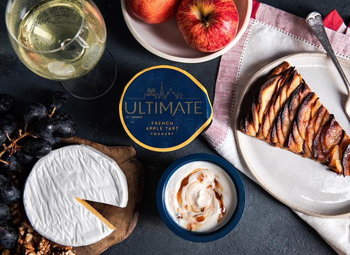 [**Indulge with international desserts**](http://www.danoneultimate.com.au/ultimaterange.html|target="_blank"|rel="nofollow")
<br><br>
If you've spent much of this year dreaming about Italian tiramisu or getting stuck into a classic apple tart from your favourite Parisian cafe, there's good news. Sweet tooths can now indulge in their favourite international dessert flavours, sans passport. [Ultimate by Danone](http://www.danoneultimate.com.au/ultimaterange.html|target="_blank"|rel="nofollow")'s new collection of premium, culturally inspired dessert yoghurts has launched just when we need it most; offering four uniquely curated flavours (New York Cheesecake, Italian Tiramisu, French Apple Tart, English Sticky Date Pudding) that are designed to transport you - via your taste buds - across the globe. Specifically crafted for Australians, with our love of travel in mind, each yoghurt is made from locally sourced milk and features a thick layer of layer of creamy yoghurt on top and a delicious sauce on the bottom. When gently mixed, the duo creates a cheat's dessert that taste just like the real thing. Bon appétit!