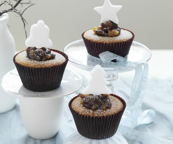 **[Spicy Christmas cakes](https://www.womensweeklyfood.com.au/recipes/spicy-christmas-cakes-4355|target="_blank")** <br><br>
Christmas cakes are a dime a dozen during the festive season, so make sure yours stands out from the rest. *The Australian Women's Weekly*'s spicy Christmas cake recipe has stood the test of time - since 1975, to be exact. <br><br>
*Brought to you by [Chang's](https://www.changs.com/|target="_blank"|rel="nofollow").*
