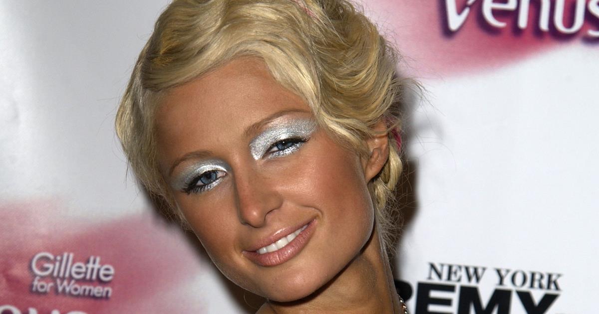 13 beauty trends from early 2000s that time forgot | ELLE Australia