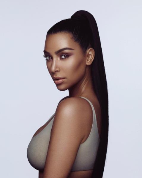 **KIM KARDASHIAN WEST'S SKIN IN HER *KKW BEAUTY* AD**
<br><br>
Kim Kardashian West posted promotional images for her beauty line, **KKW Beauty**, to Instagram in June - but one photo had people accusing her of blackface. 
<br><br>
"I was really tanned when we shot the images, and it might be that the contrast was off," she later told [*The New York Times*](https://www.nytimes.com/2017/06/19/fashion/kim-kardashian-beauty-line-blackface-allegations.html|target="_blank"|rel="nofollow"). "But I showed the image to many people, to many in the business. No one brought that to our attention. No one mentioned it. We saw the problem, and we adapted and changed right away. Definitely I have learned from it."