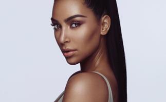 Kim Kardashian KKW Beauty