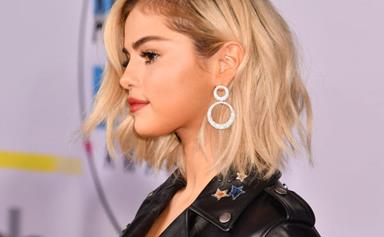 A Comprehensive Look Back At Selena Gomez’s Ever-Changing Hairstyle