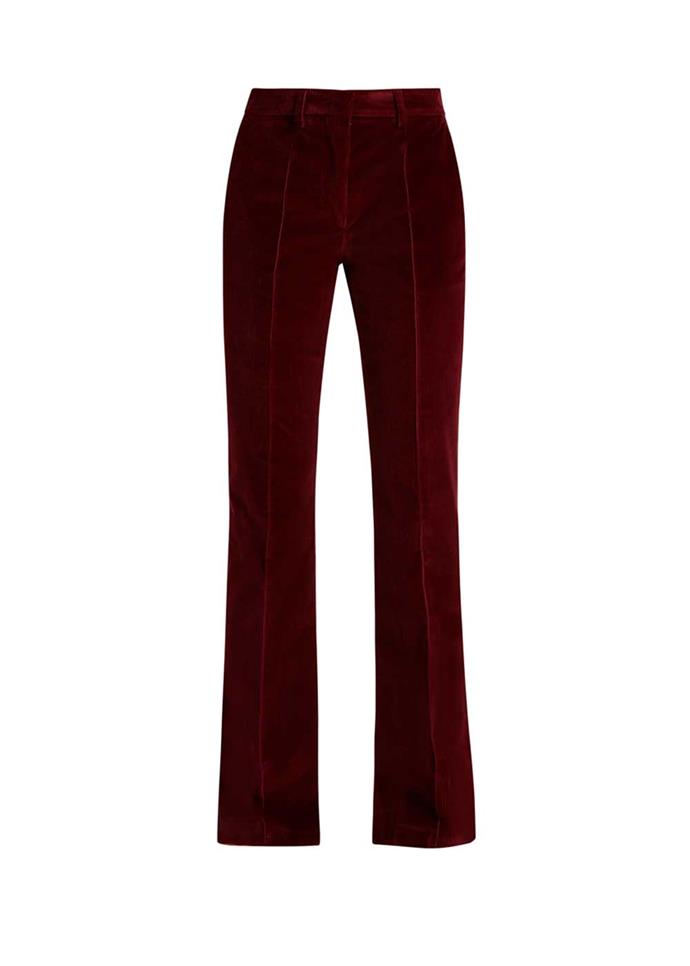 Fashionable trousers for women | ELLE Australia