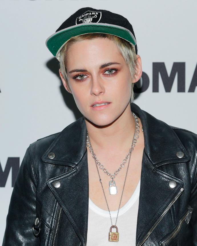 **Kristen Stewart: *The Twilight Saga***
<br><br>
Since the ending of *The Twilight Saga*, [**Kristen Stewart**](https://www.elle.com.au/celebrity/kristen-stewart-stella-maxwell-move-in-together-12976|target="_blank") has openly discussed how the franchise had a negative impact on her life—something she started filming when she was only 17. 
<br><br>
Stewart told [*E! News*](http://www.eonline.com/news/726923/kristen-stewart-talks-twilight-baggage-and-offers-star-wars-the-force-awakens-newcomer-daisy-ridley-advice|target="_blank"|rel="nofollow") that, while it had its positives, the franchise was a "huge lifestyle shift" and brought "a whole lot of other baggage" with it. It definitely didn't help that her relationship with **Robert Pattinson** became a cultural phenomenon, something Stewart, a self-described introvert, had issues with. 
<br><br>
"I hated it that the details of my life were being turned into a commodity and peddled around the world", she even said [in an interview](http://www.huffingtonpost.com.au/entry/kristen-stewart-robert-pattinson-relationship_us_58bf204fe4b0d1078ca1cee6|target="_blank"|rel="nofollow") regarding her very public relationship with Pattinson, which was only amped up by the historic success of the films. 
<br><br>
Her recent roles have been notably different, and represent an apparent effort to escape from *The Twilight Saga*'s teen-friendly stigma.