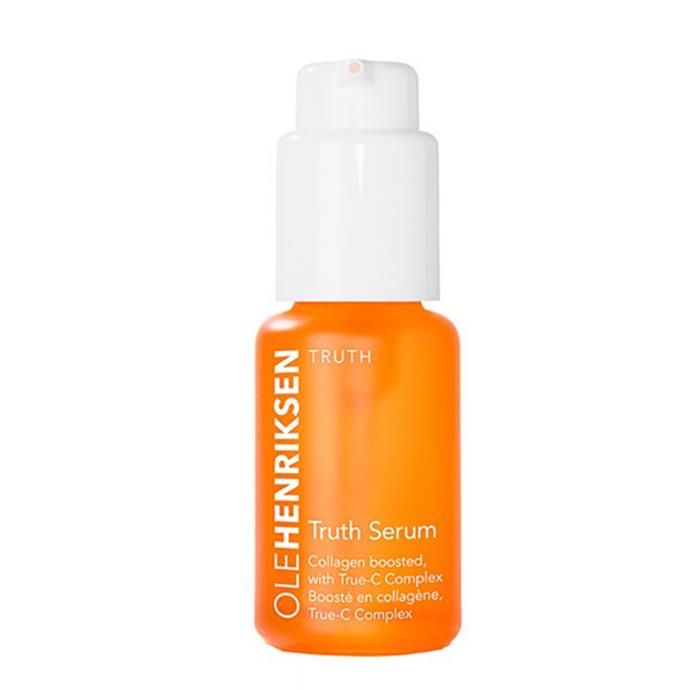 **Try this instead:** Ole Henriksen Truth Serum, $72 at [Sephora](https://www.sephora.com.au/products/ole-henriksen-truth-serum-20226809-a173-4b62-92cd-0d4a6bfc9a48/v/30ml|target="_blank")