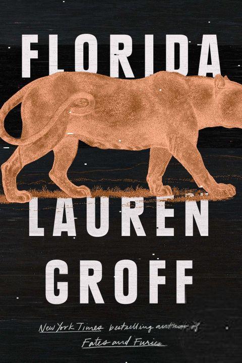 ***Florida* by Lauren Groff (June)**
<br><br>
If your last book was Barack Obama's favorite read in 2015, there's no pressure with your next book, right? Readers who also loved Lauren Groff's Fates and Furies will be thrilled to get their paws on this collection of stories, inspired by the author's home state.